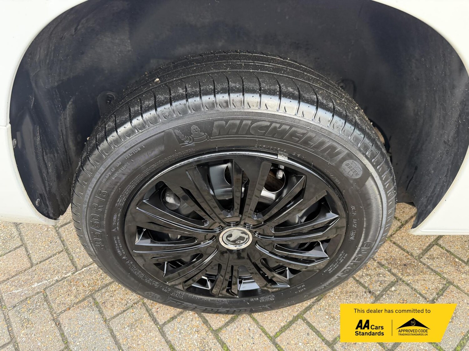 Used Vauxhall Combo 2020 for sale - 76557324: Photo 40