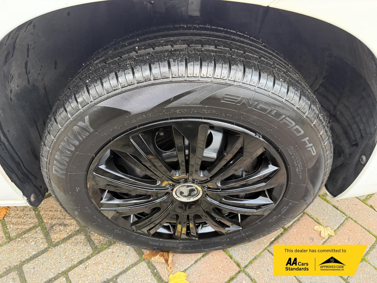 Used Vauxhall Combo 2020 for sale - 76557324: Photo 41