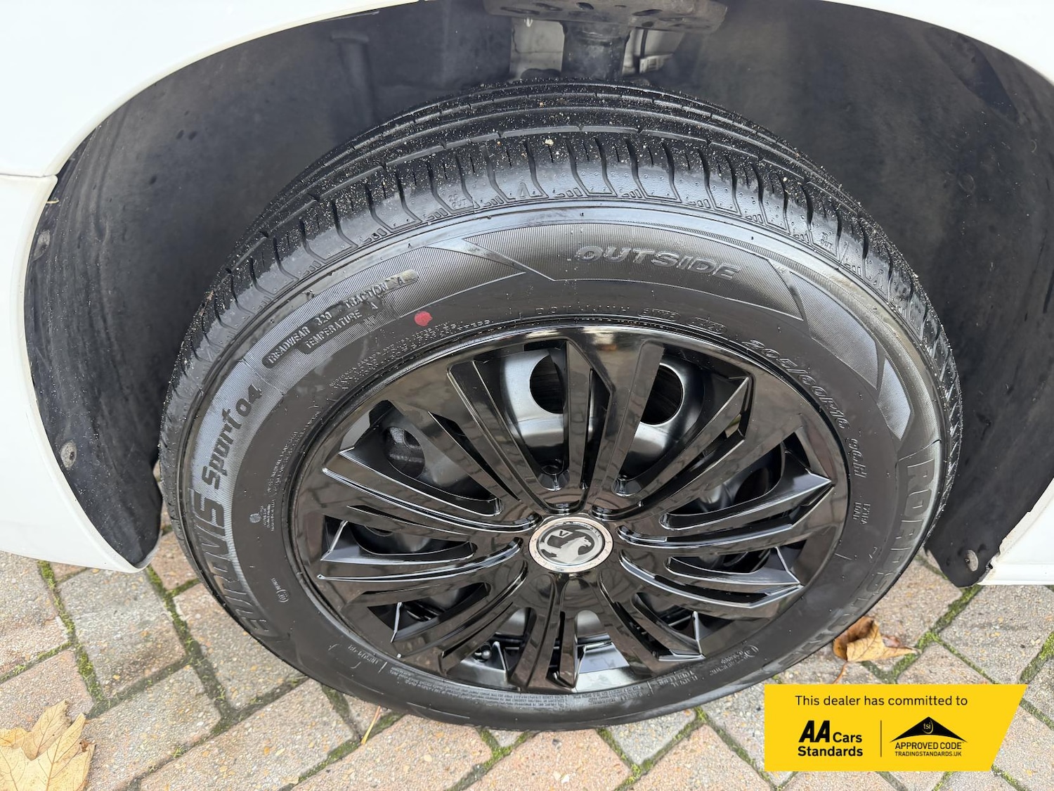 Used Vauxhall Combo 2020 for sale - 76557324: Photo 42