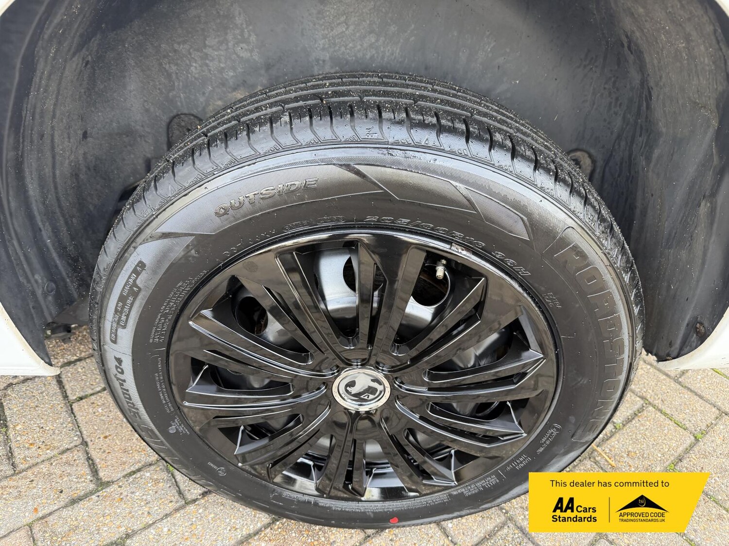 Used Vauxhall Combo 2020 for sale - 76557324: Photo 43