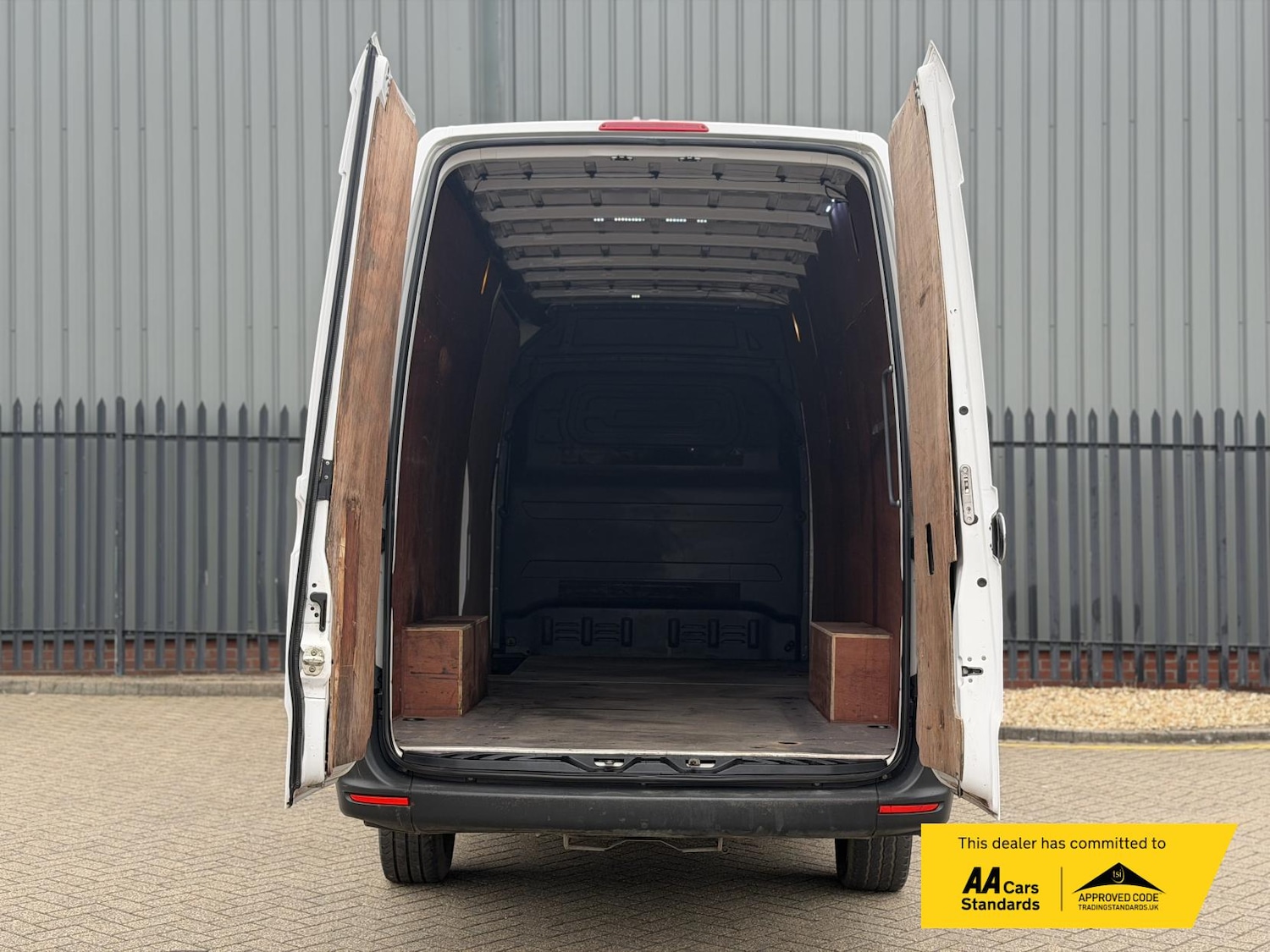 Used Mercedes-Benz Sprinter 2021 for sale - 77584966: Photo 15