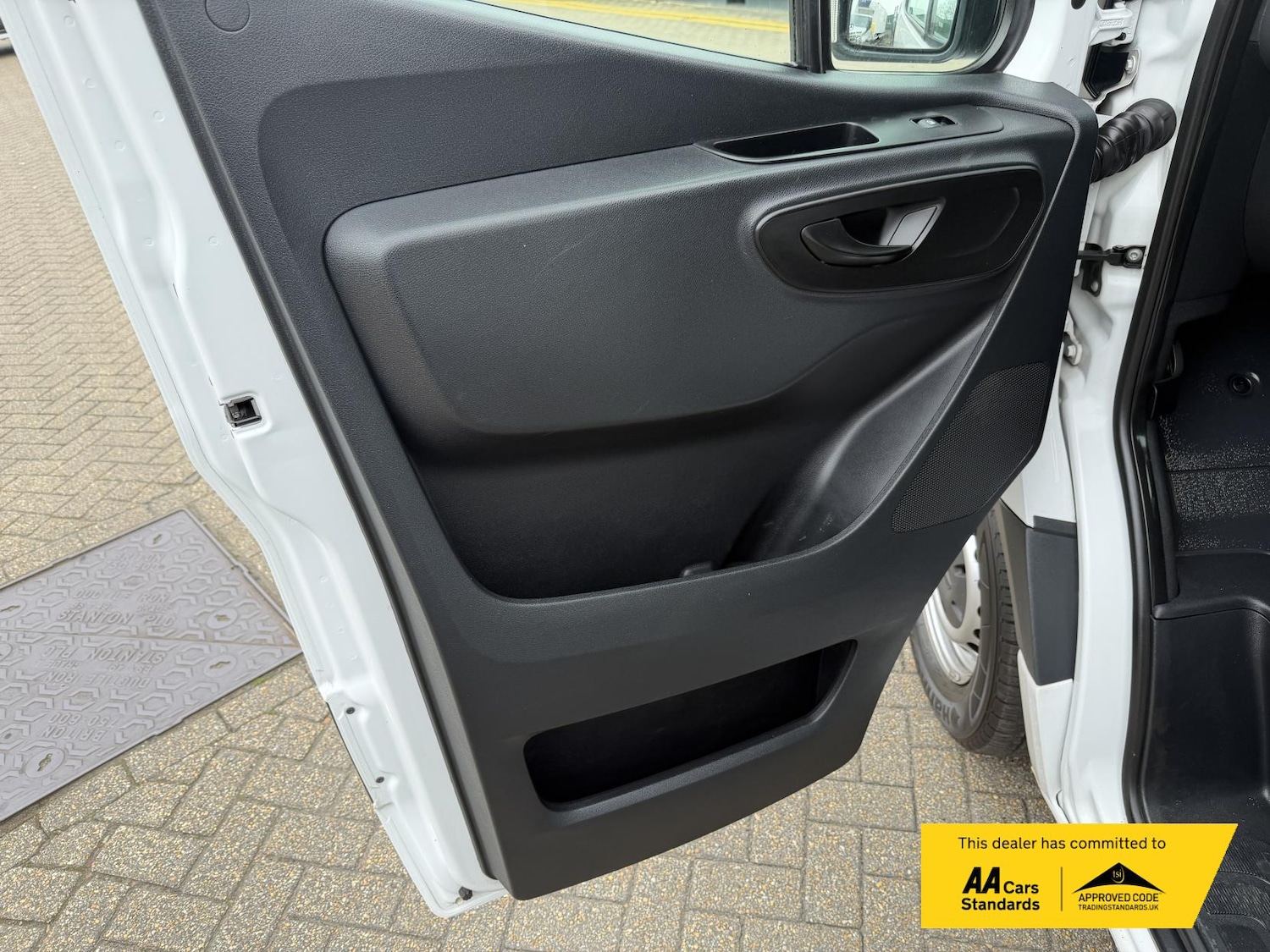 Used Mercedes-Benz Sprinter 2021 for sale - 77584966: Photo 16