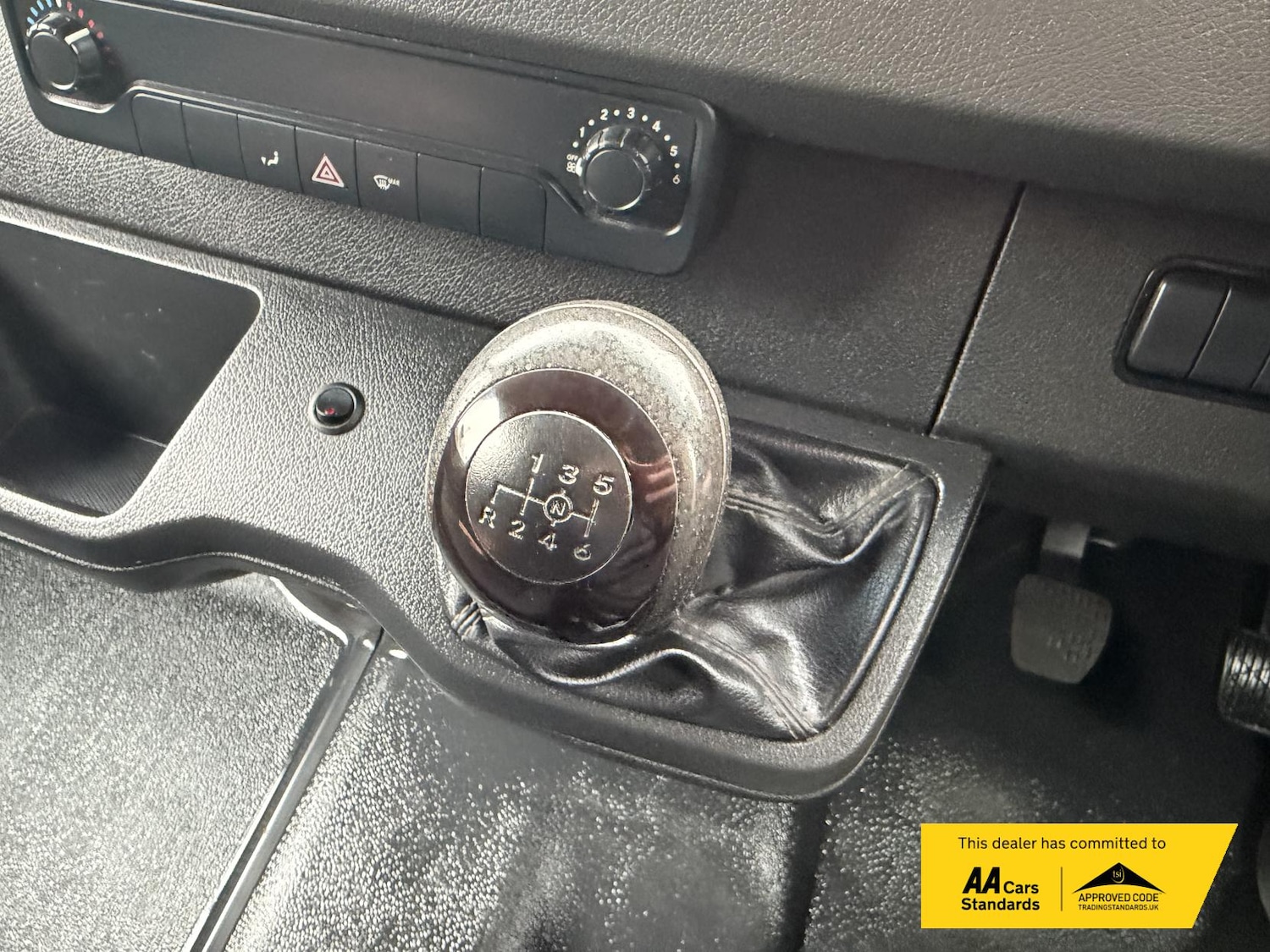 Used Mercedes-Benz Sprinter 2021 for sale - 77584966: Photo 18