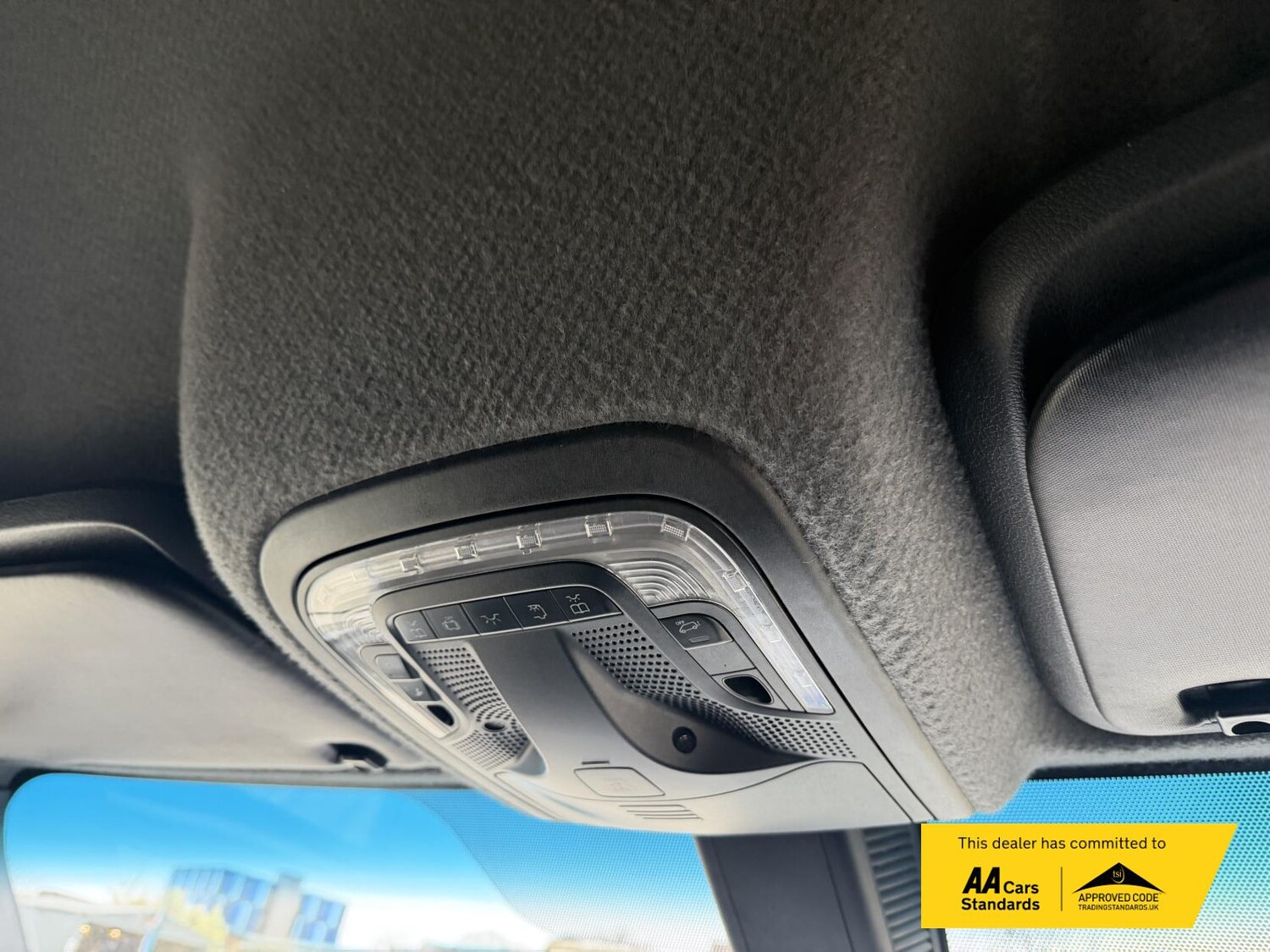 Used Mercedes-Benz Sprinter 2021 for sale - 77584966: Photo 22