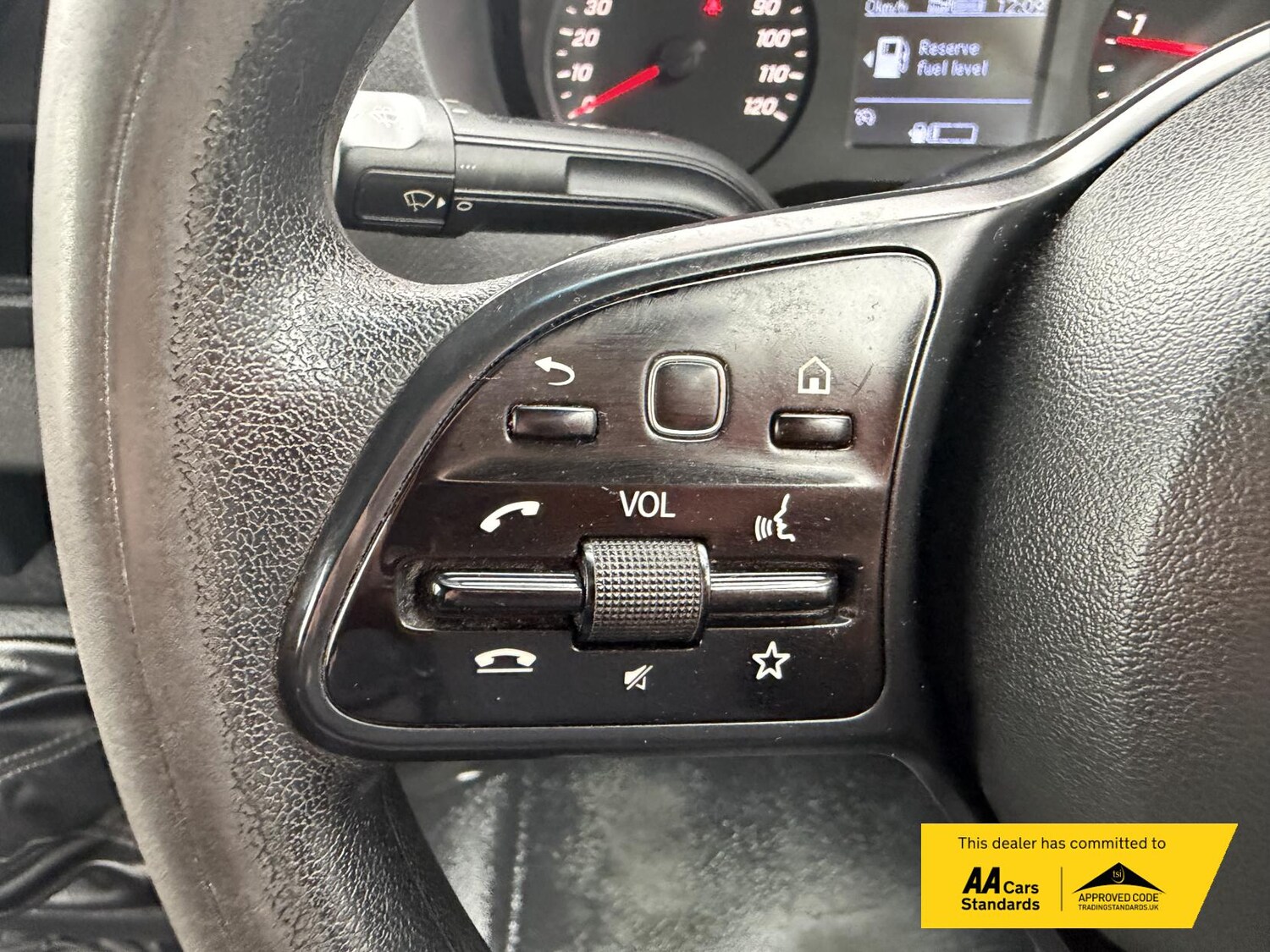 Used Mercedes-Benz Sprinter 2021 for sale - 77584966: Photo 24