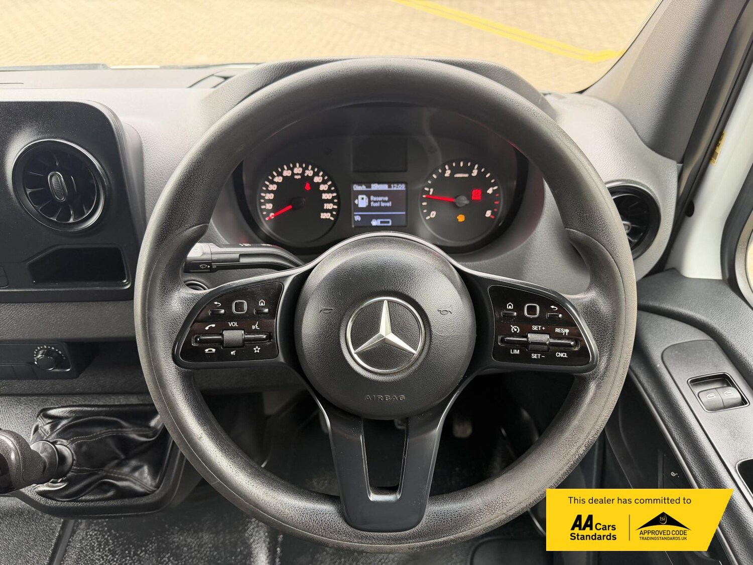 Used Mercedes-Benz Sprinter 2021 for sale - 77584966: Photo 25