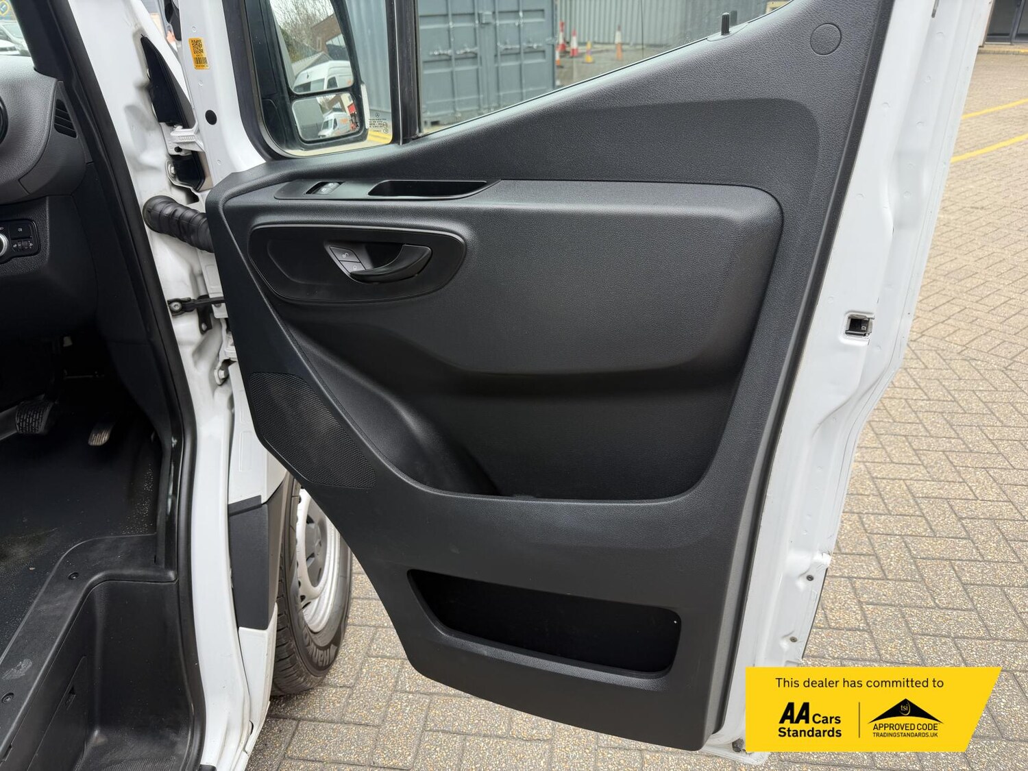 Used Mercedes-Benz Sprinter 2021 for sale - 77584966: Photo 32