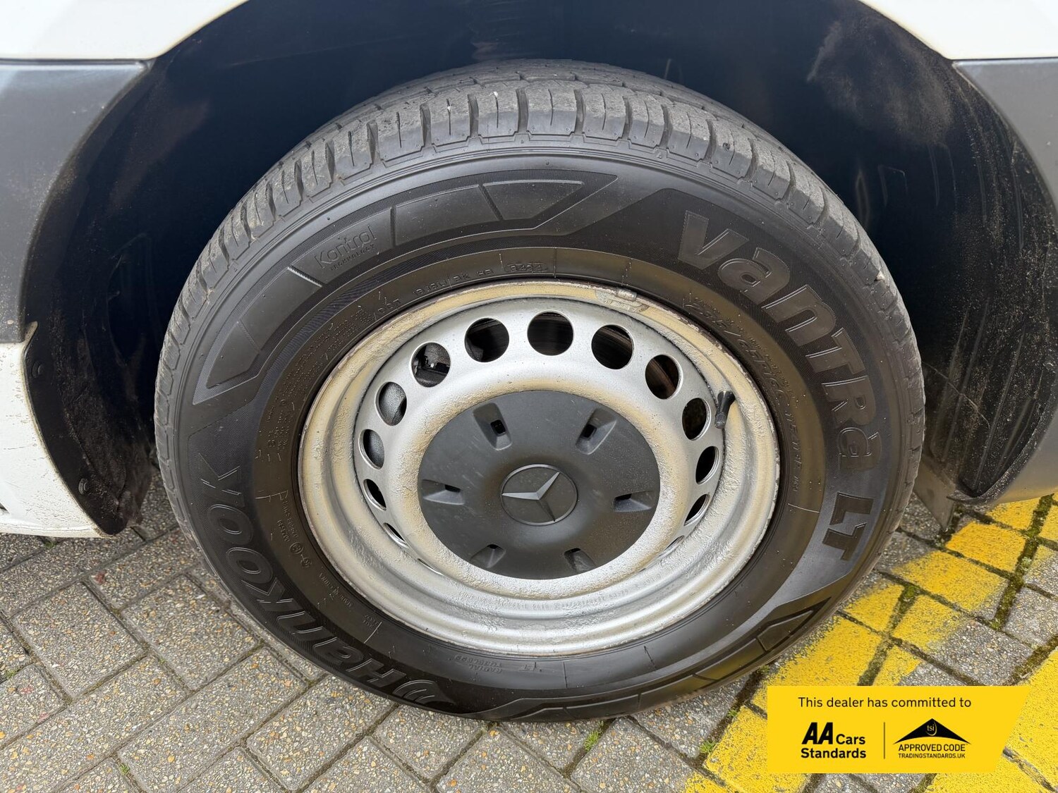 Used Mercedes-Benz Sprinter 2021 for sale - 77584966: Photo 33