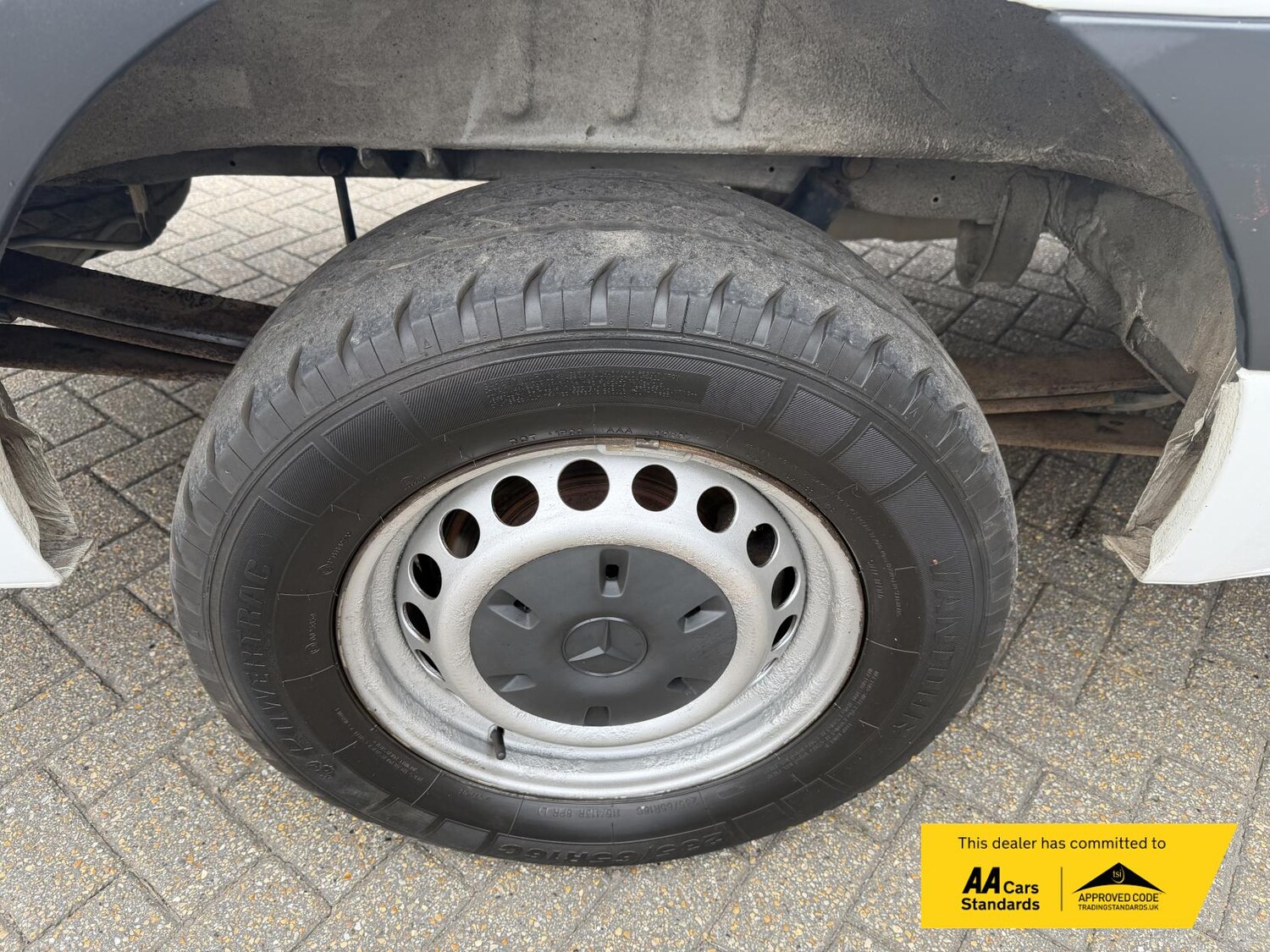 Used Mercedes-Benz Sprinter 2021 for sale - 77584966: Photo 34