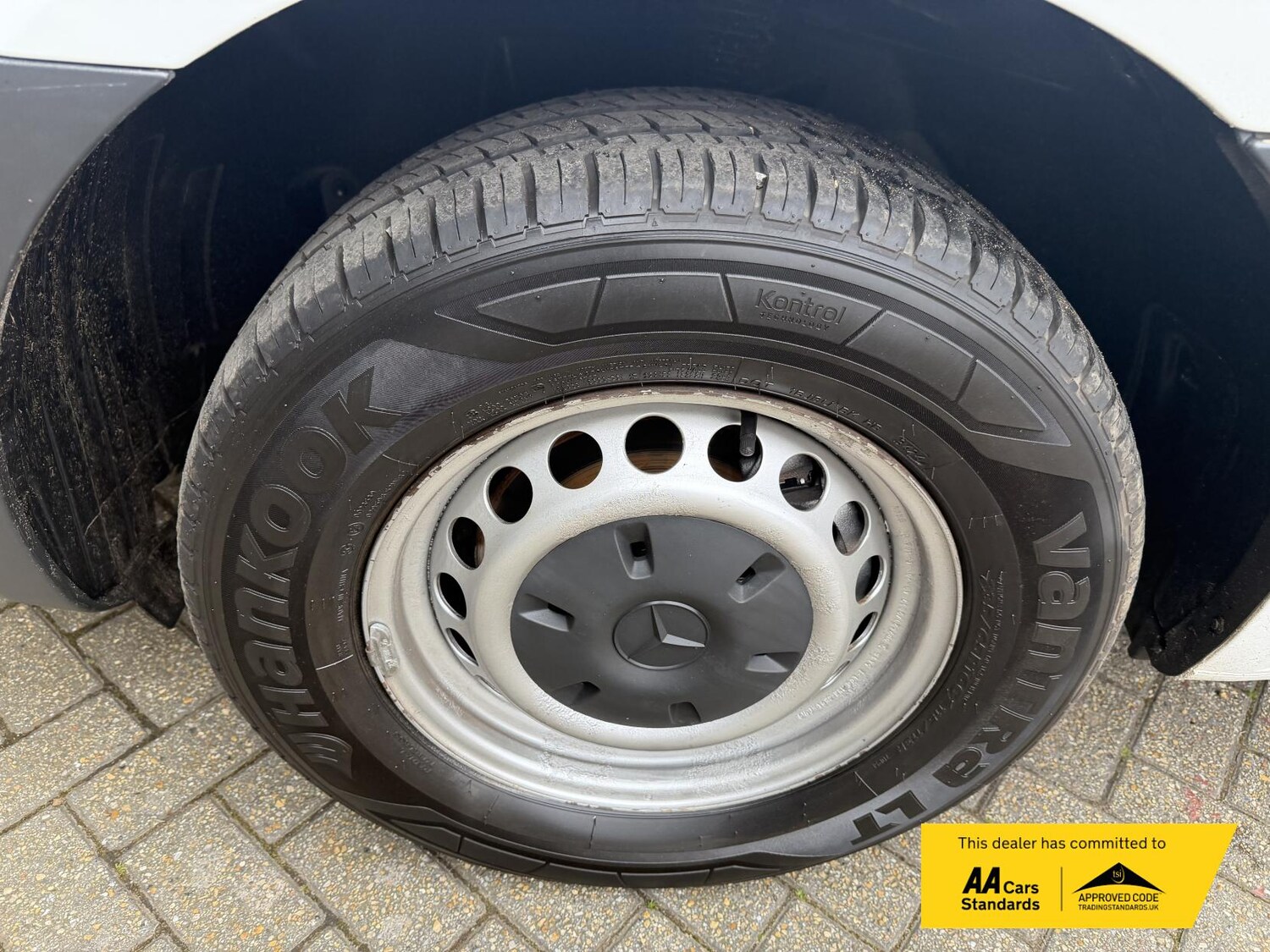 Used Mercedes-Benz Sprinter 2021 for sale - 77584966: Photo 35