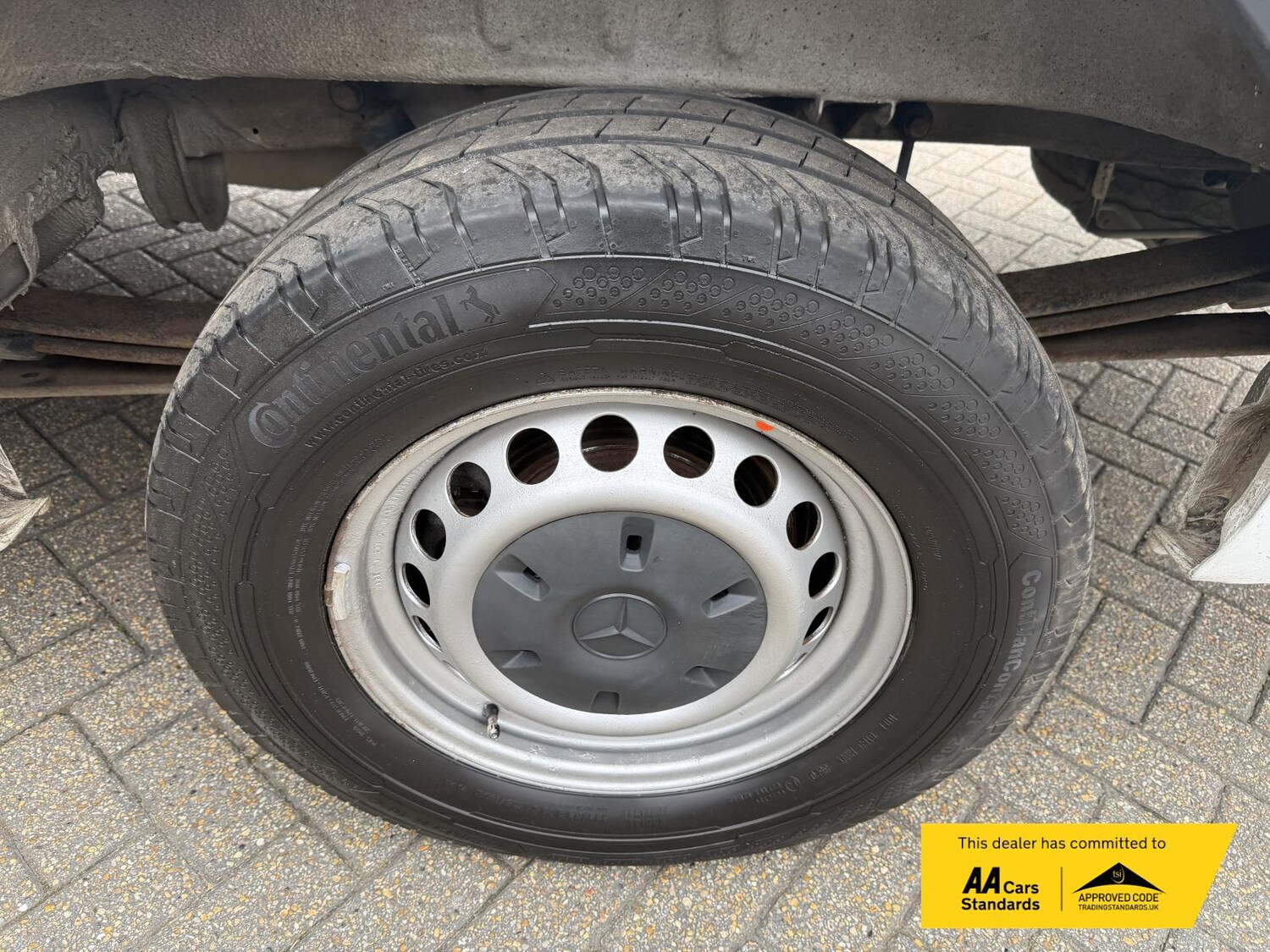 Used Mercedes-Benz Sprinter 2021 for sale - 77584966: Photo 36