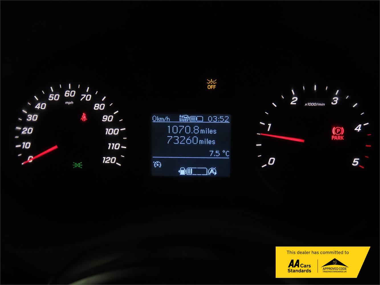 Used Mercedes-Benz Sprinter 2021 for sale - 77584966: Photo 6