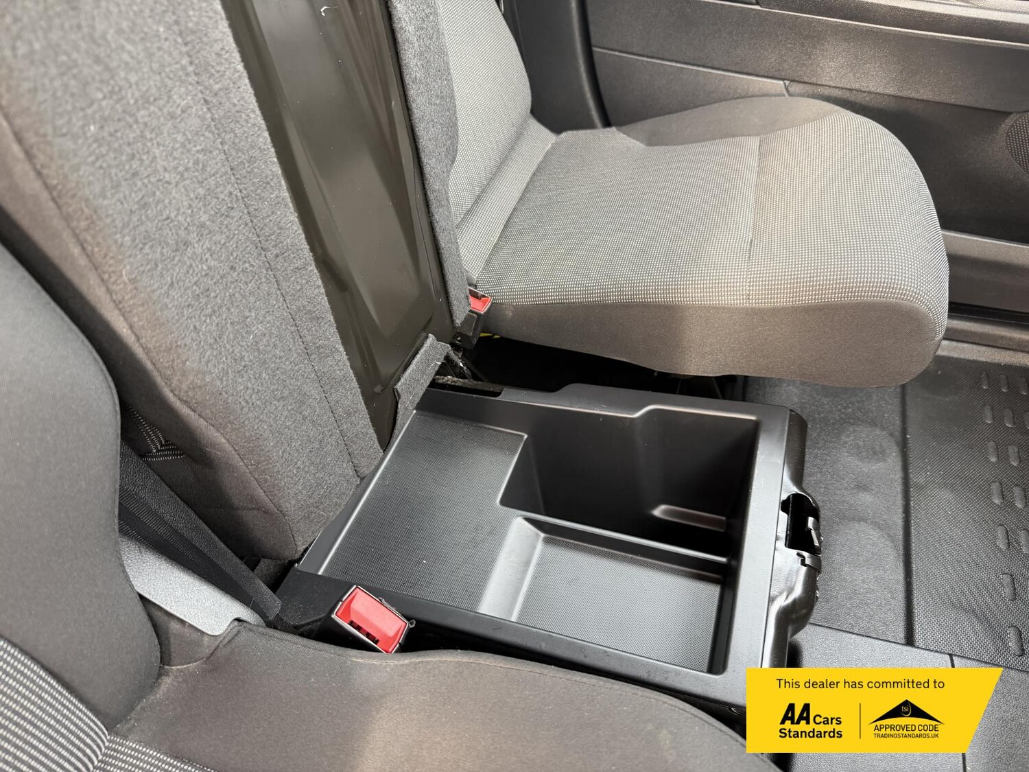 Used Peugeot Partner 2024 for sale - 76557327: Photo 16