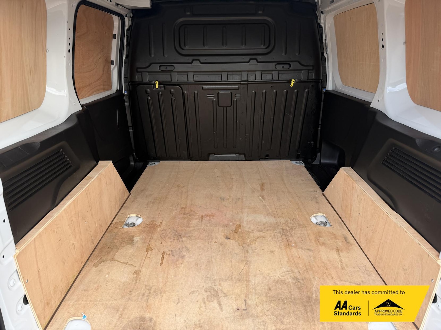 Used Peugeot Partner 2024 for sale - 76557327: Photo 23