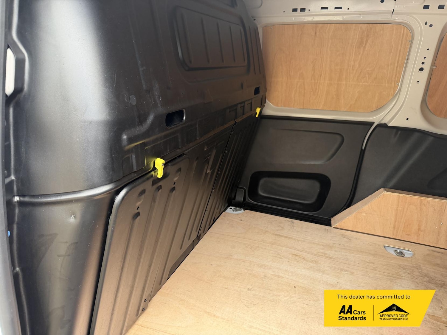 Used Peugeot Partner 2024 for sale - 76557327: Photo 26