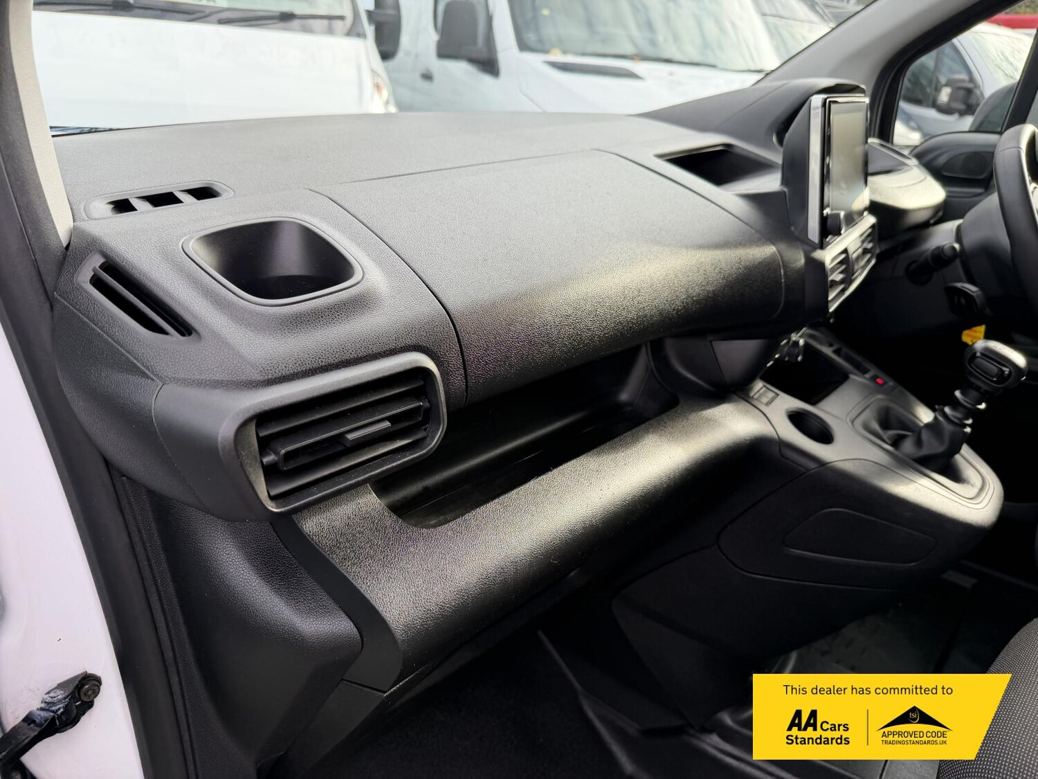 Used Peugeot Partner 2024 for sale - 76557327: Photo 30