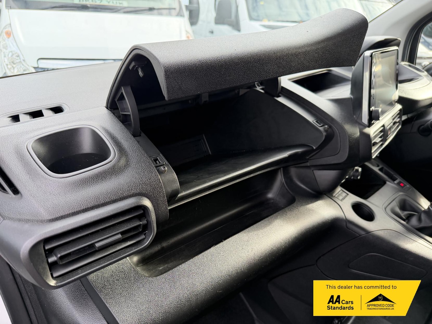 Used Peugeot Partner 2024 for sale - 76557327: Photo 31