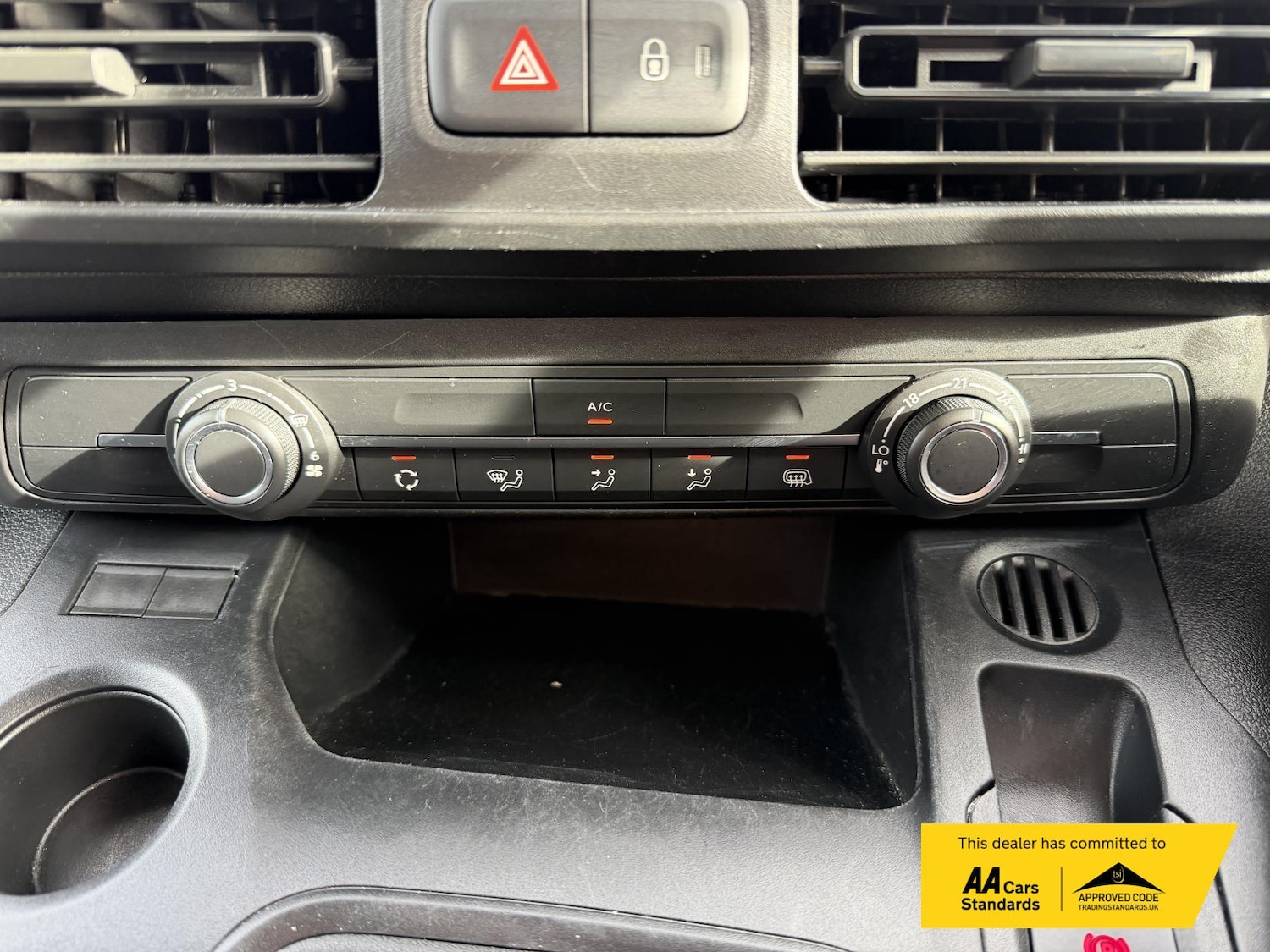 Used Peugeot Partner 2024 for sale - 76557327: Photo 33