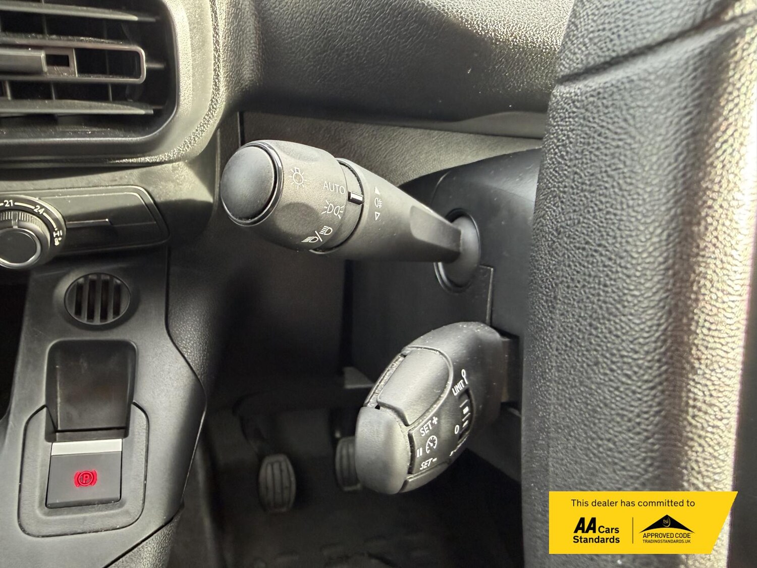 Used Peugeot Partner 2024 for sale - 76557327: Photo 35