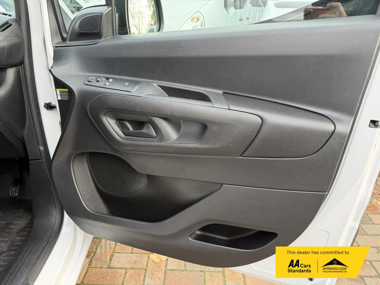 Used Peugeot Partner 2024 for sale - 76557327: Photo 45