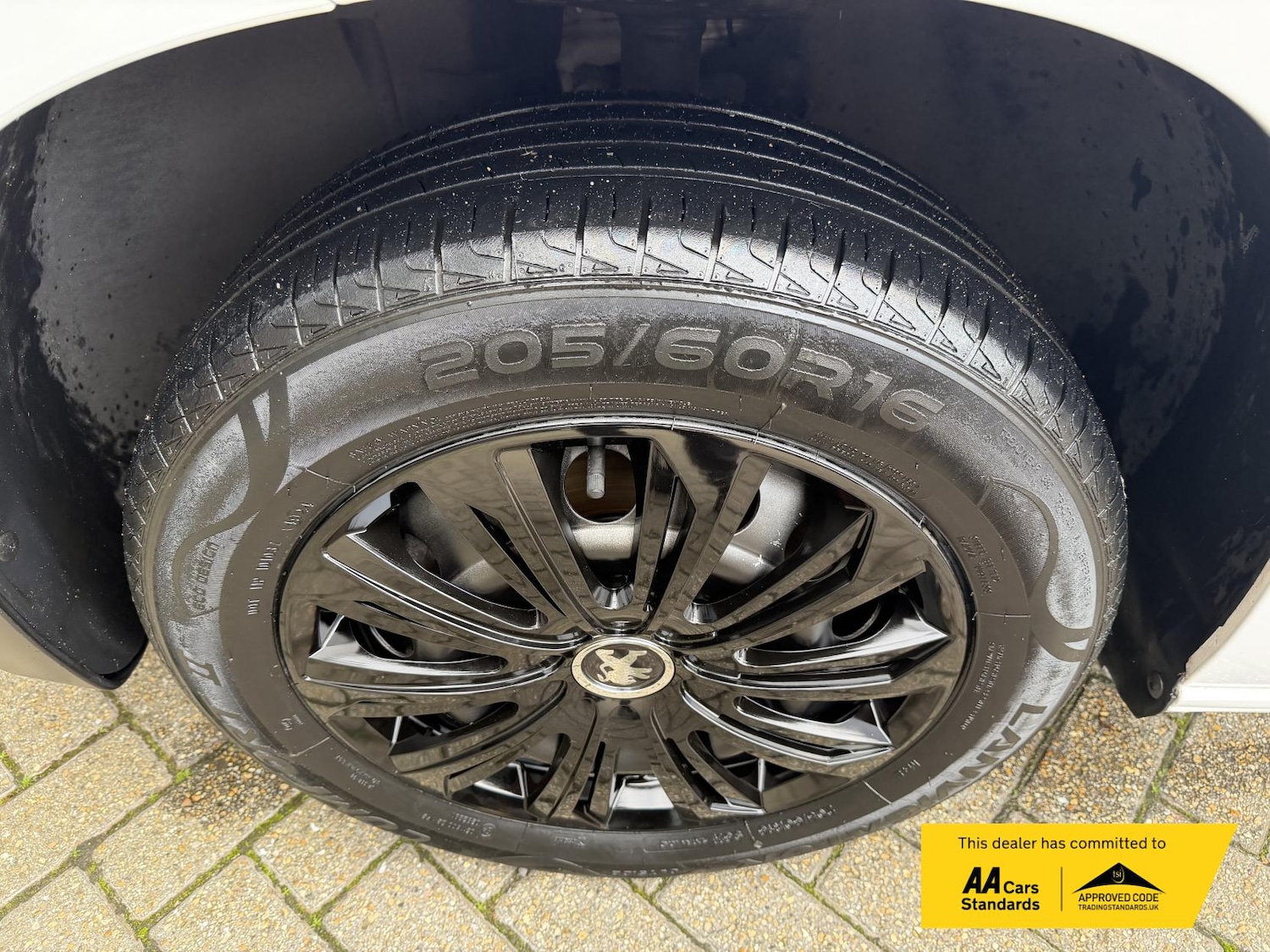 Used Peugeot Partner 2024 for sale - 76557327: Photo 46