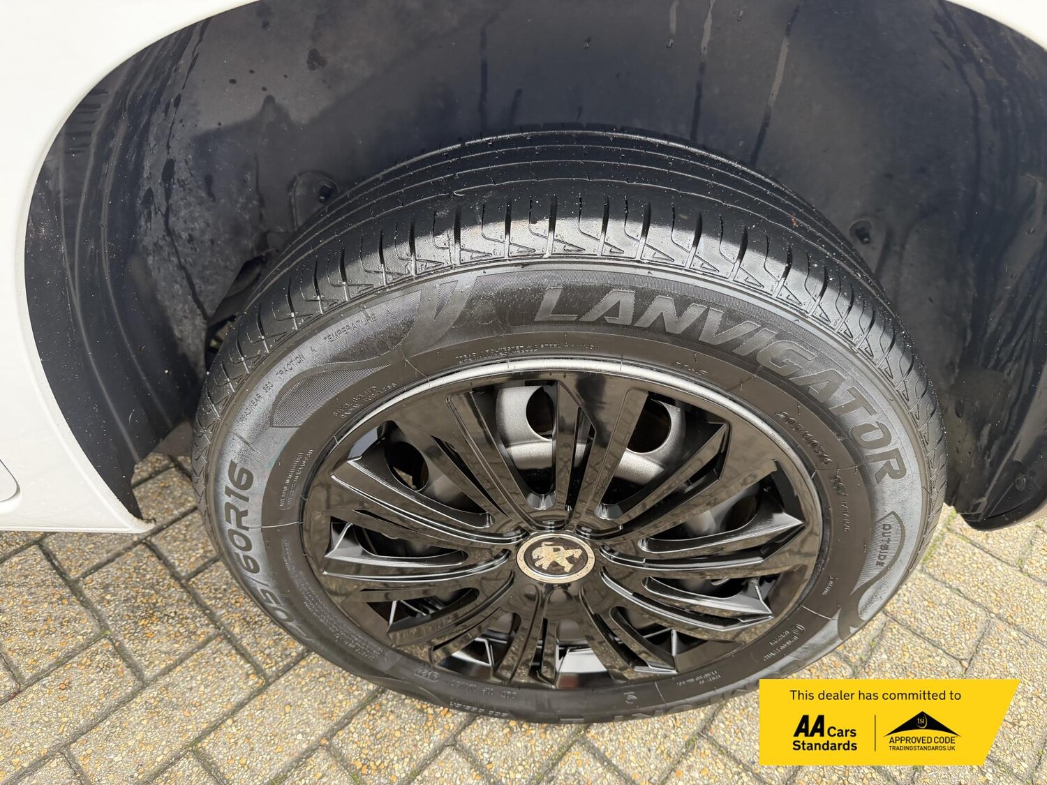 Used Peugeot Partner 2024 for sale - 76557327: Photo 47