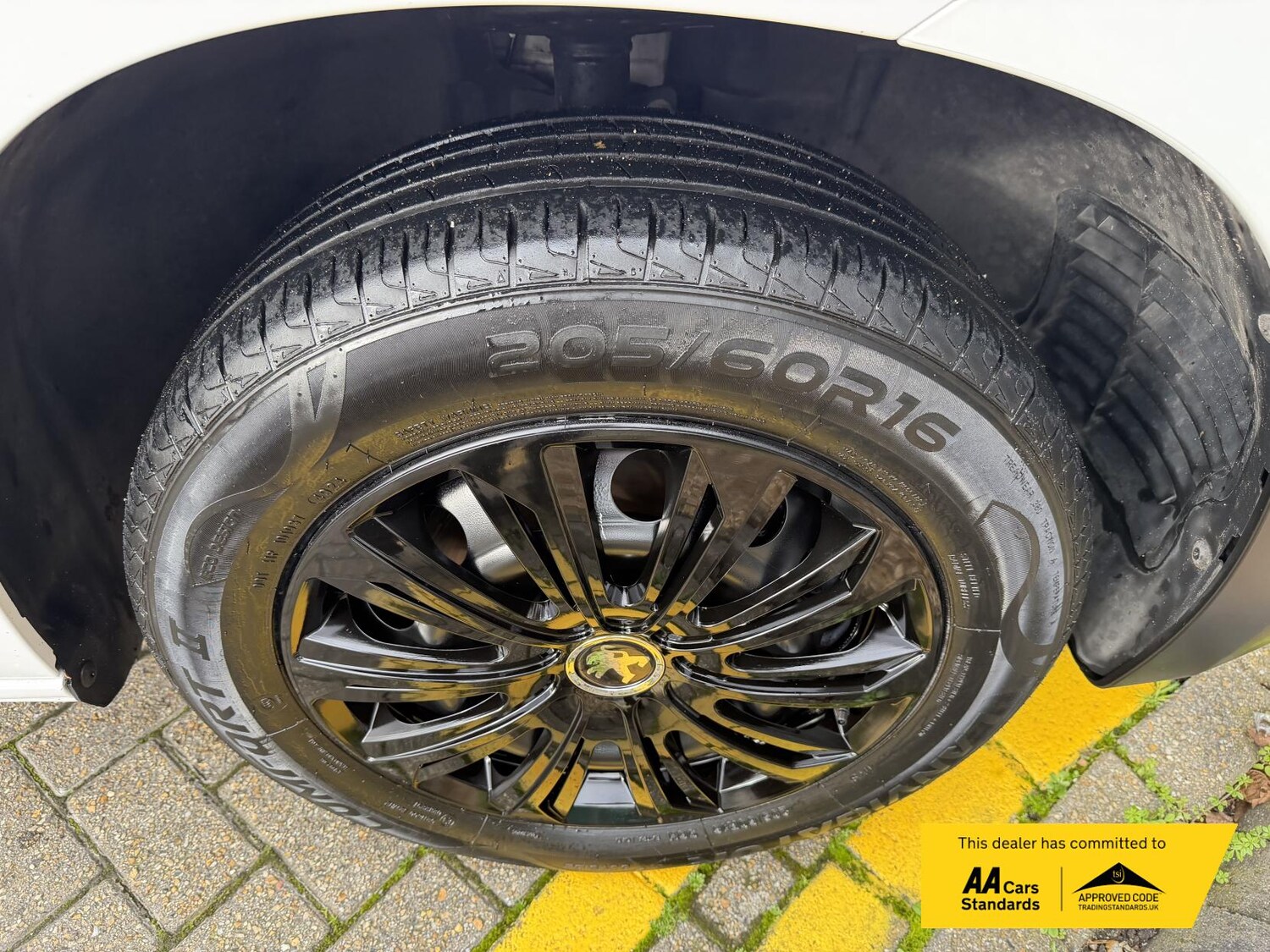 Used Peugeot Partner 2024 for sale - 76557327: Photo 48