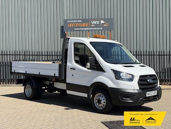 Used Ford Transit 2022 for sale - 79463912: Photo