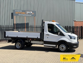Used Ford Transit 2022 for sale - 79463912: Photo