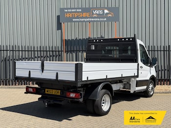 Used Ford Transit 2022 for sale - 79463912: Photo