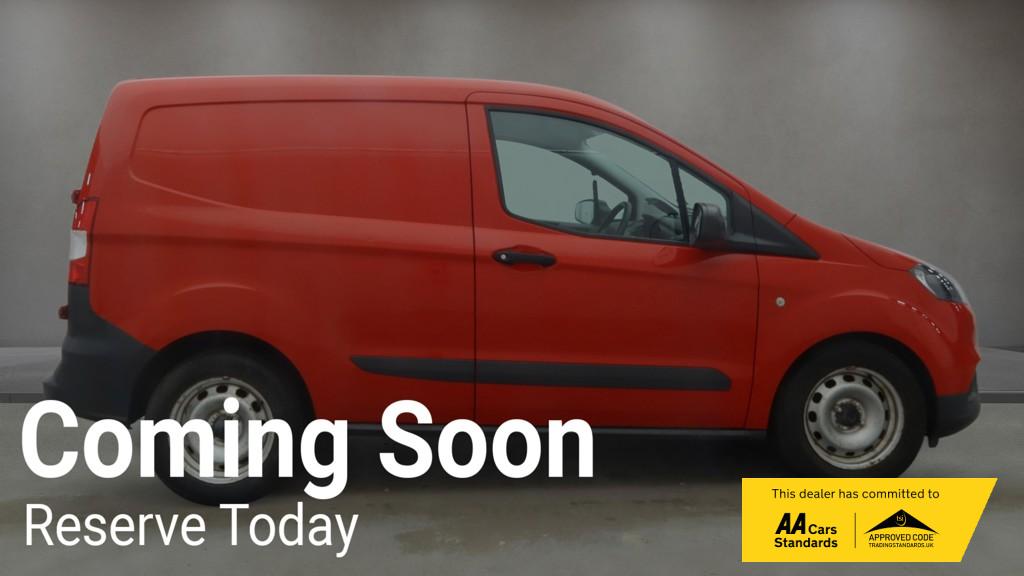 Used Ford Transit Courier 2019 for sale - 77897238: Photo 5
