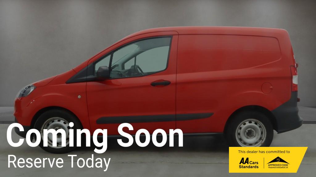 Used Ford Transit Courier 2019 for sale - 77897238: Photo 6