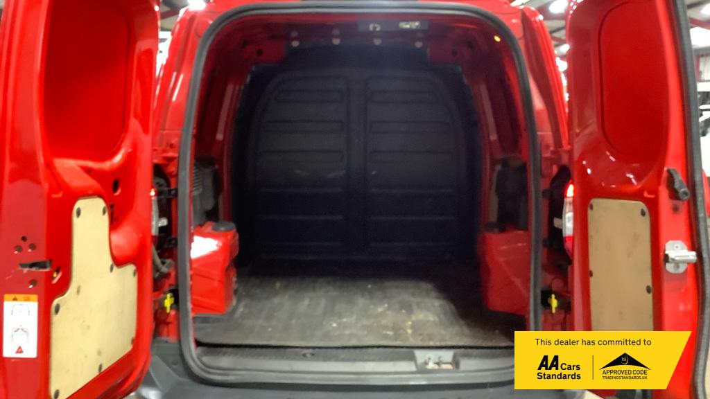 Used Ford Transit Courier 2019 for sale - 77897238: Photo 7