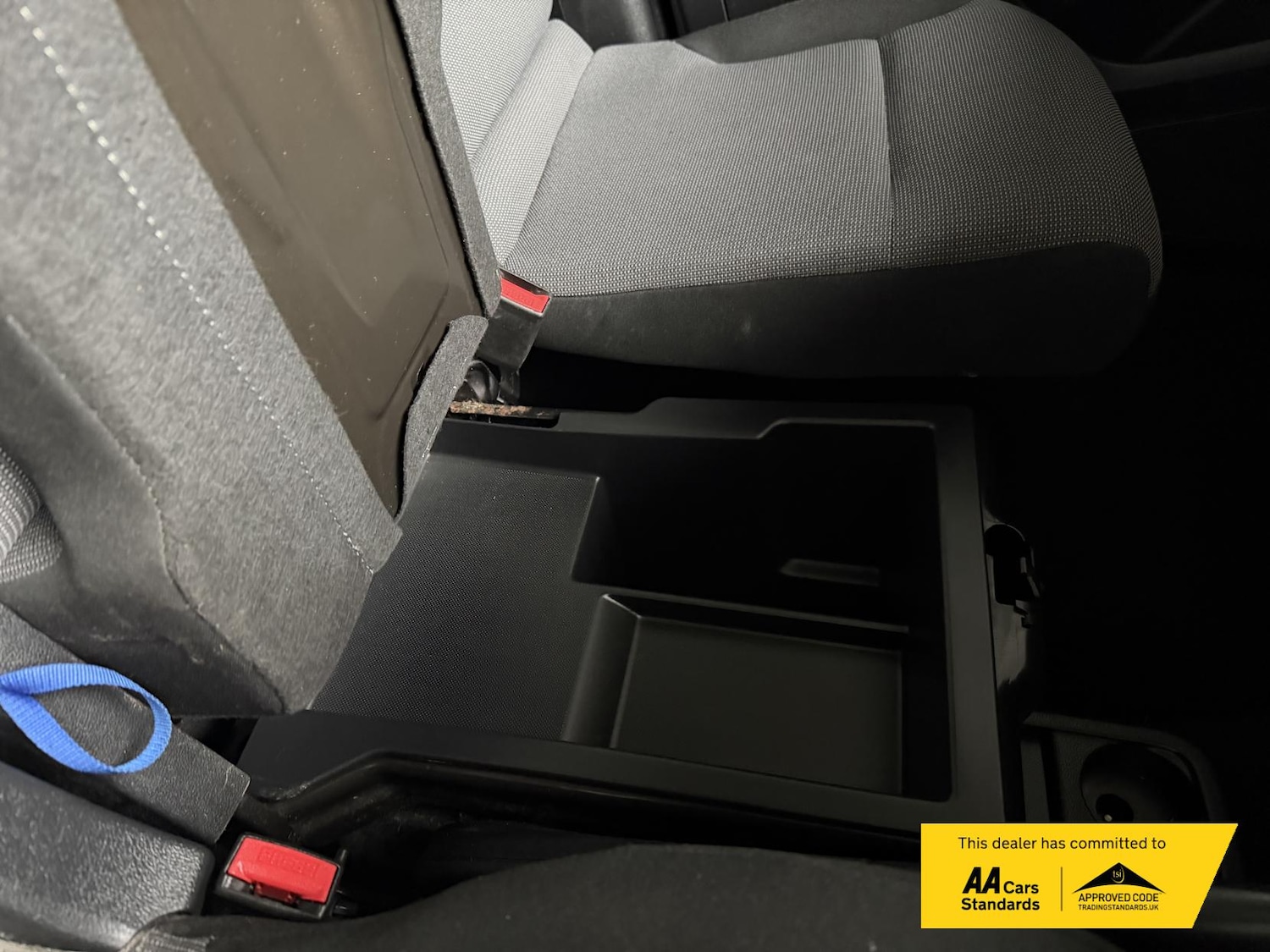 Used Citroen Berlingo 2016 for sale - 76379617: Photo 12