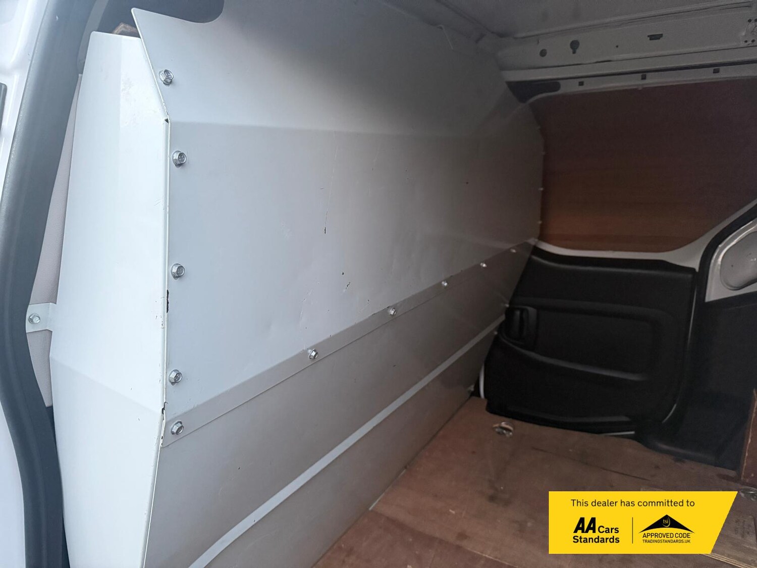 Used Citroen Berlingo 2016 for sale - 76379617: Photo 18