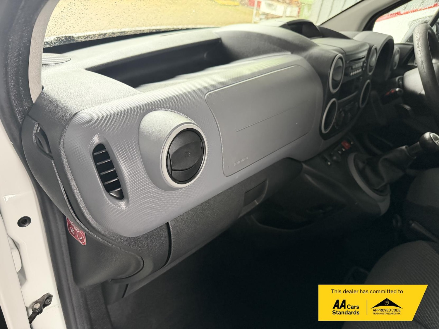 Used Citroen Berlingo 2016 for sale - 76379617: Photo 21