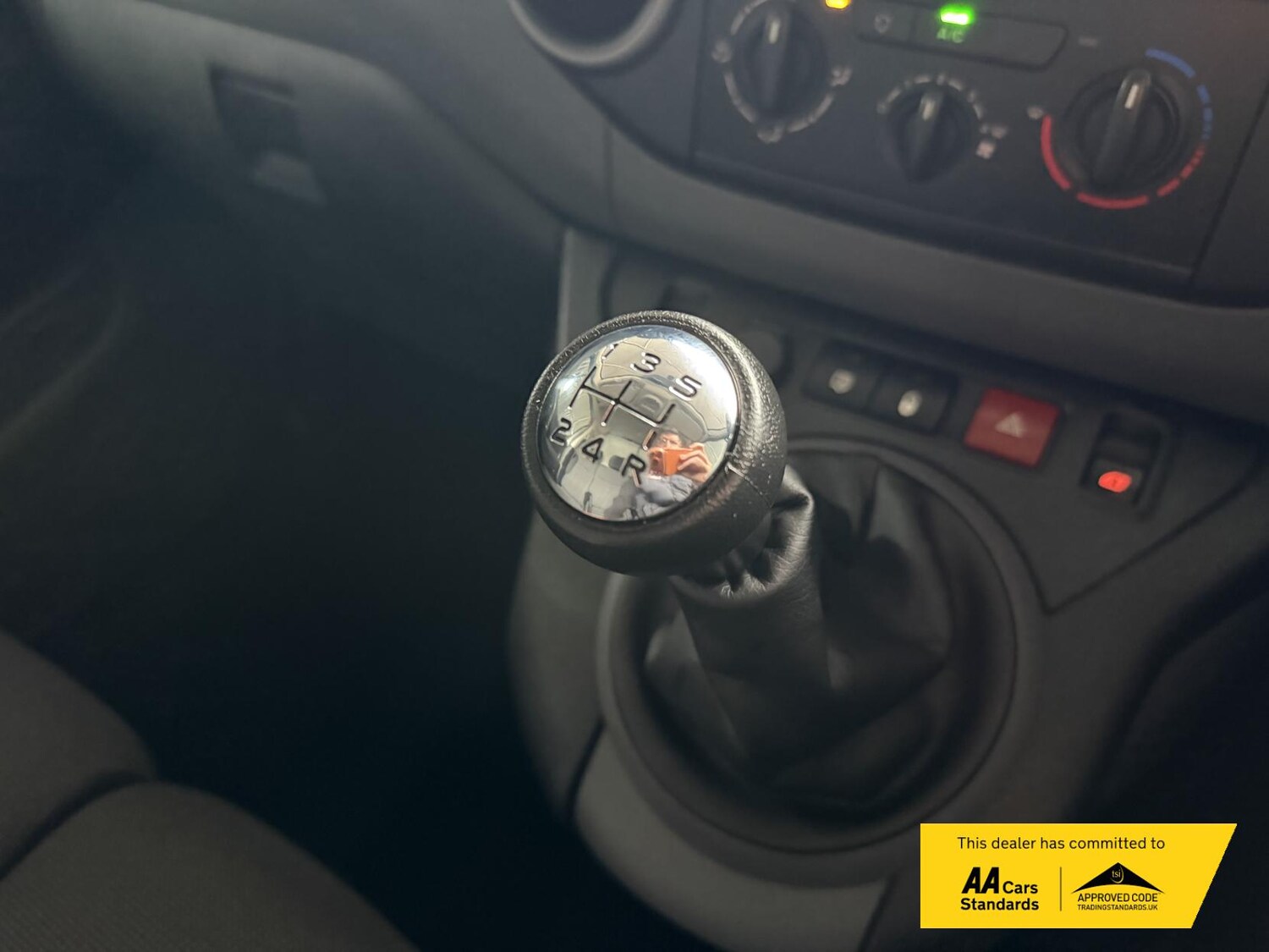 Used Citroen Berlingo 2016 for sale - 76379617: Photo 23