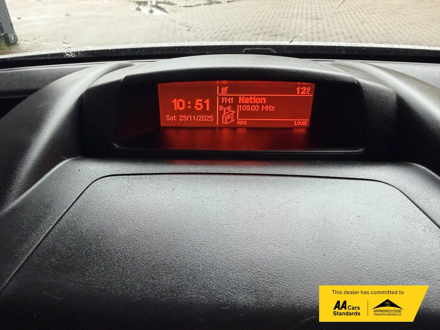 Used Citroen Berlingo 2016 for sale - 76379617: Photo 25