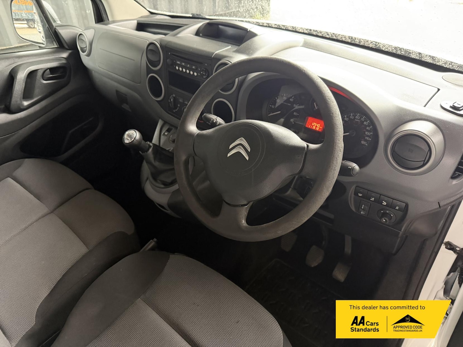Used Citroen Berlingo 2016 for sale - 76379617: Photo 29