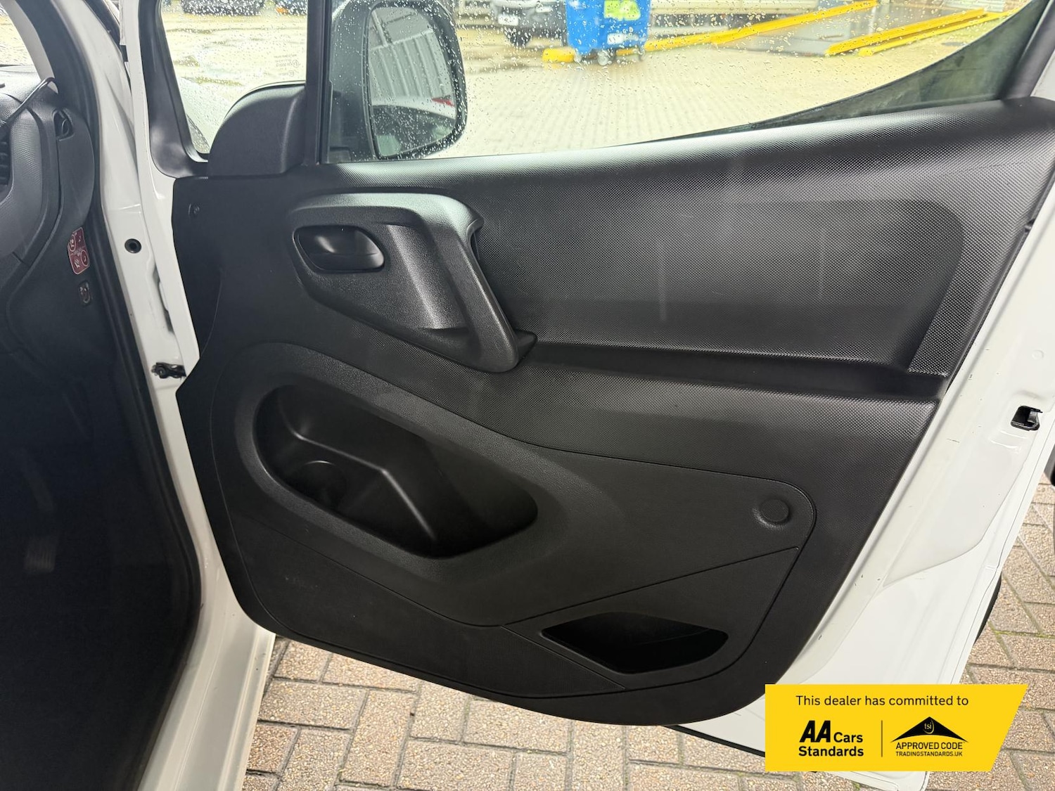 Used Citroen Berlingo 2016 for sale - 76379617: Photo 33