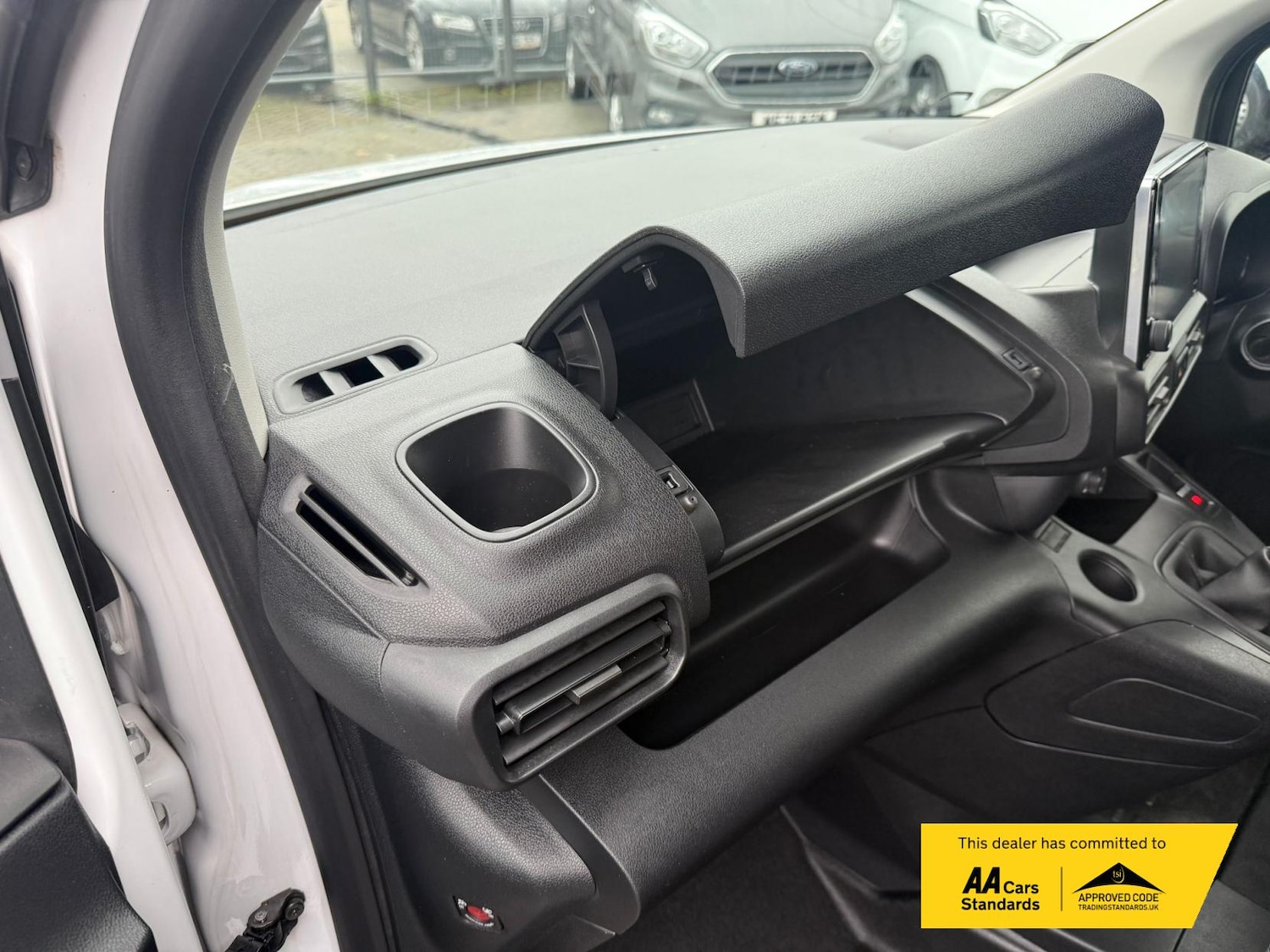 Used Vauxhall Combo 2023 for sale - 76960684: Photo 29