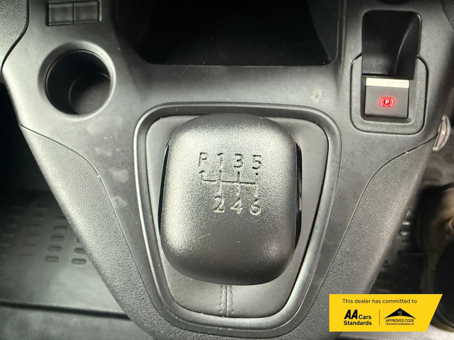 Used Vauxhall Combo 2023 for sale - 76960684: Photo 30