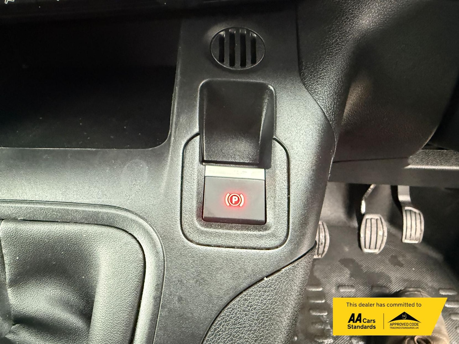 Used Vauxhall Combo 2023 for sale - 76960684: Photo 32