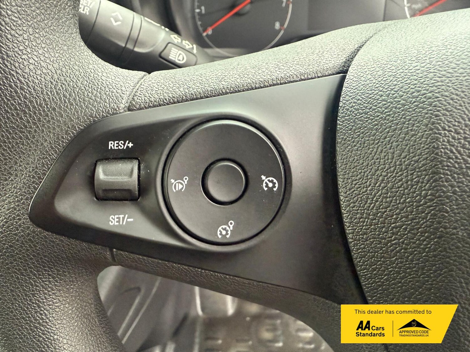 Used Vauxhall Combo 2023 for sale - 76960684: Photo 33