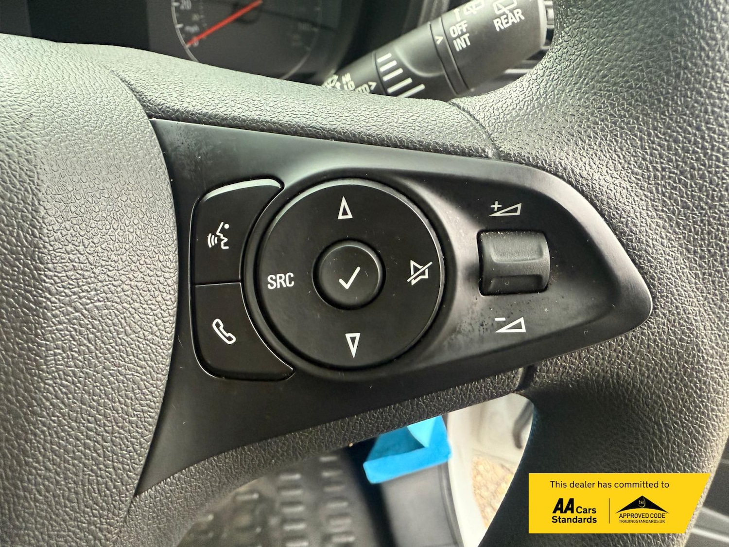 Used Vauxhall Combo 2023 for sale - 76960684: Photo 34