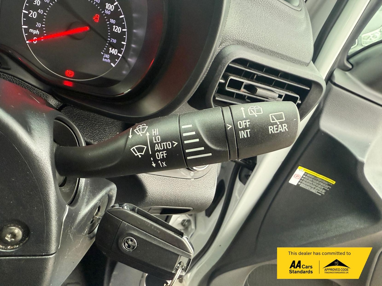 Used Vauxhall Combo 2023 for sale - 76960684: Photo 36