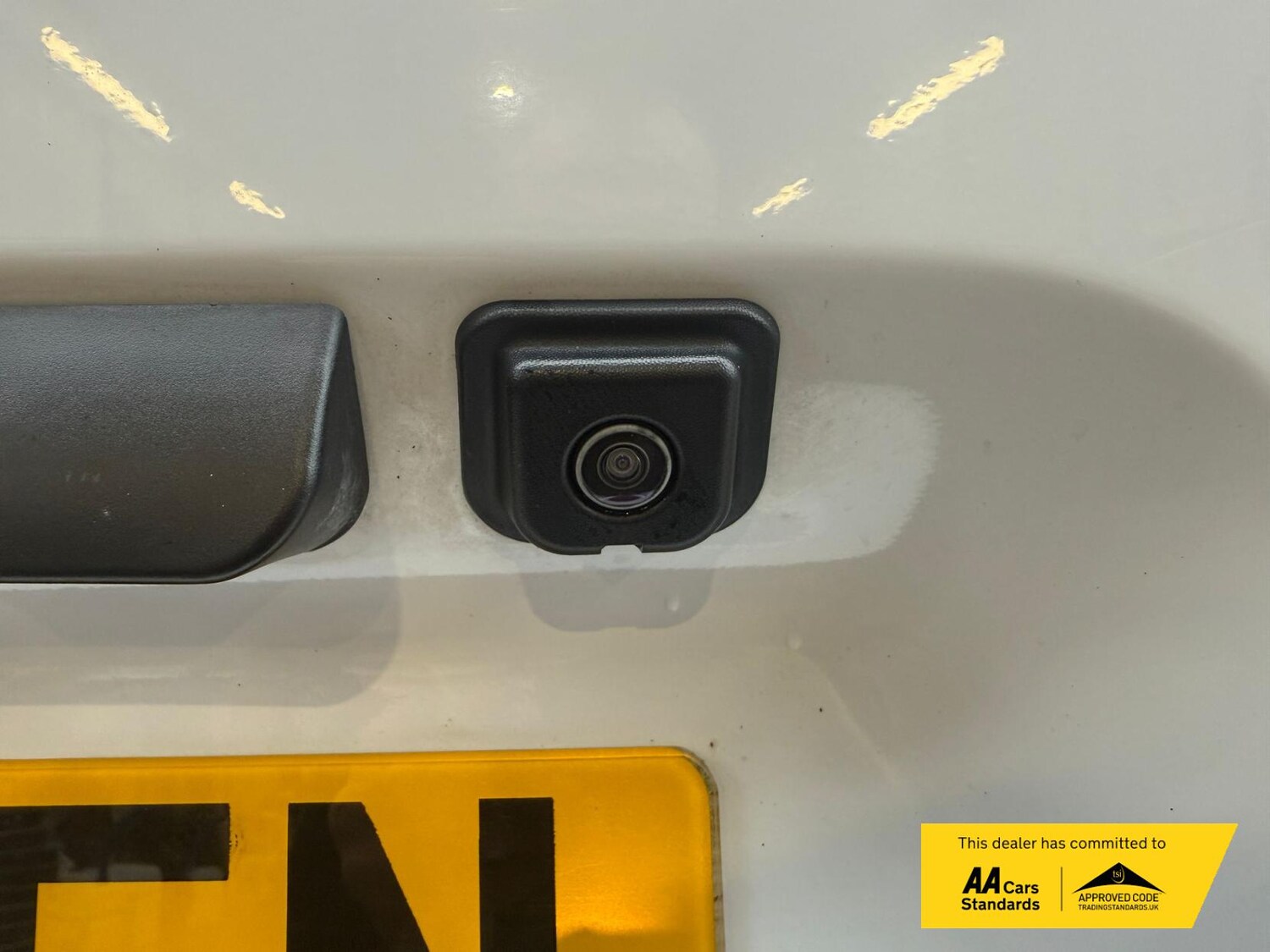 Used Vauxhall Combo 2023 for sale - 76960684: Photo 43