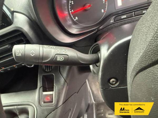 Used Vauxhall Combo 2023 for sale - 76960684: Photo 45
