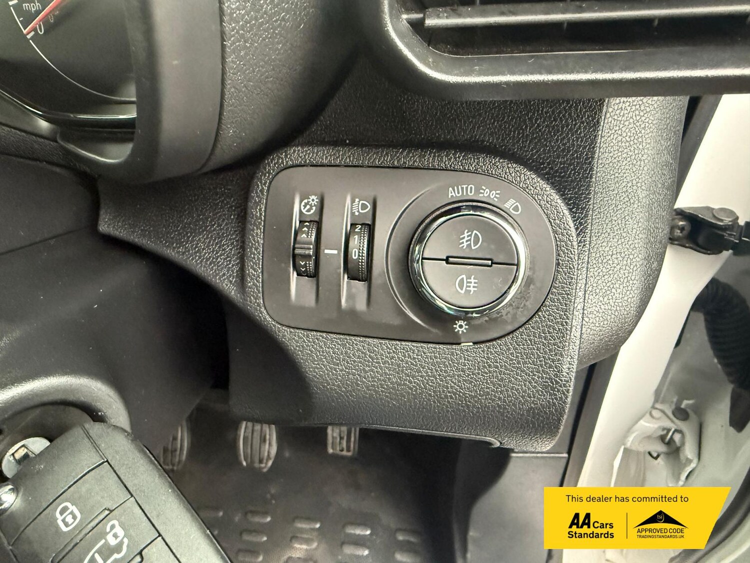 Used Vauxhall Combo 2023 for sale - 76960684: Photo 46