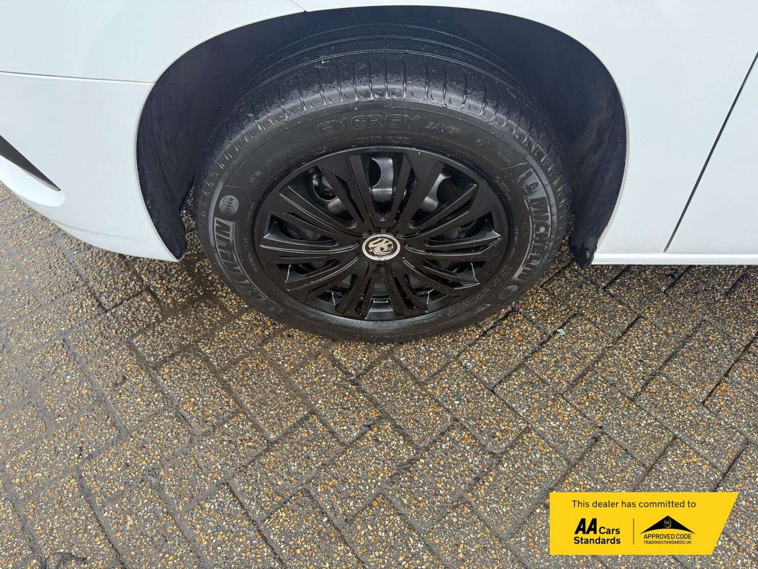 Used Vauxhall Combo 2023 for sale - 76960684: Photo 52